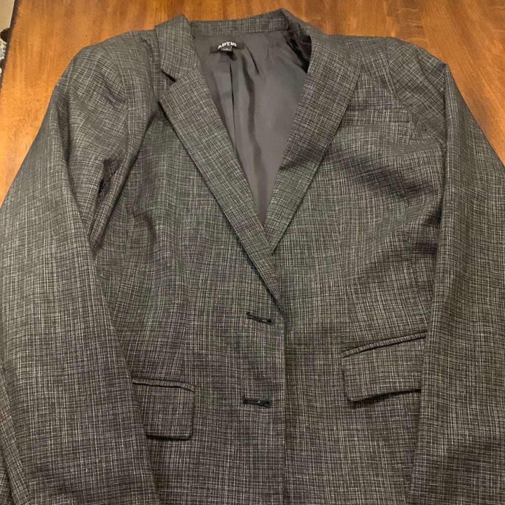 Apt 9 Blazer